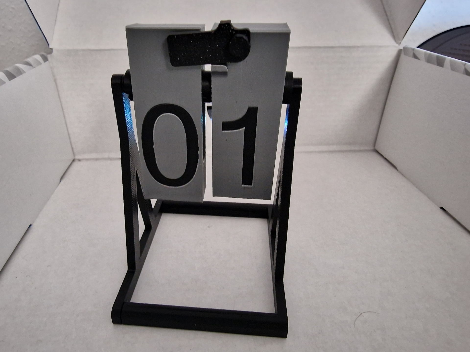 Binary Counter
