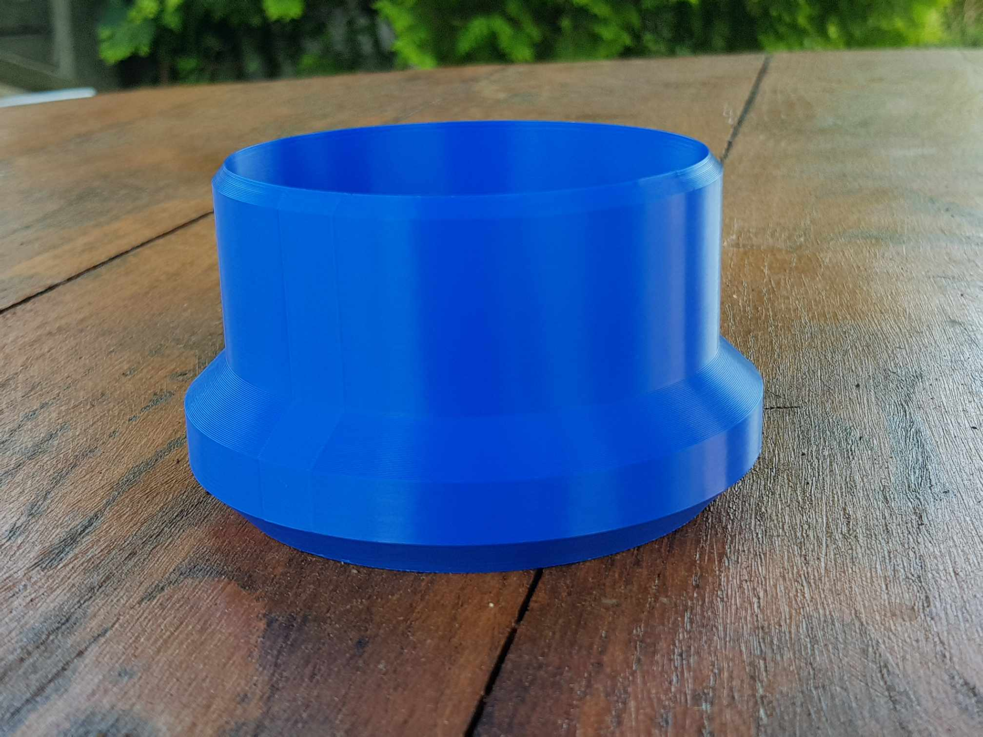 Pierogi / Dumplings cutter *chunky*