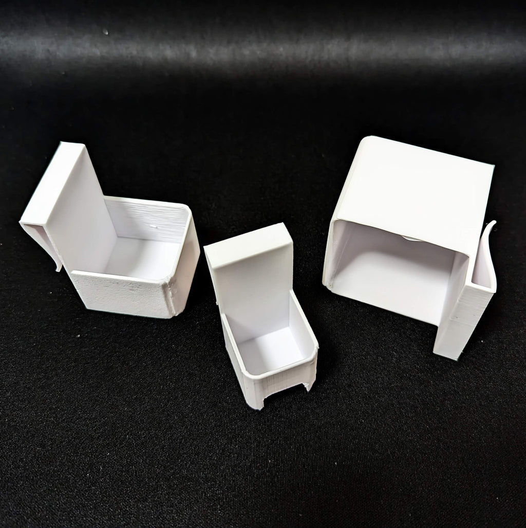 Fridge door hanging organizer for small bottles and pastes