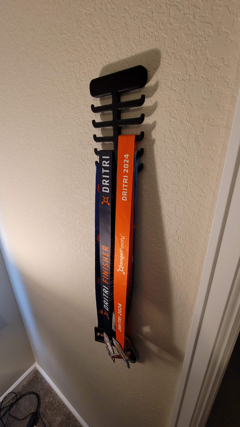 Medal Holder A1 Mini Remix