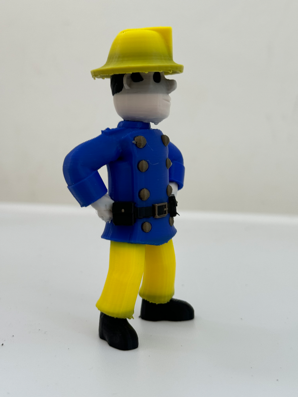 fireman sam