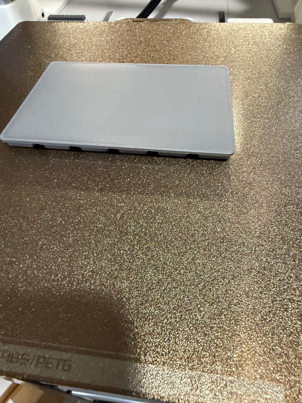 Gridfinity Flat Surfaces - Magnets