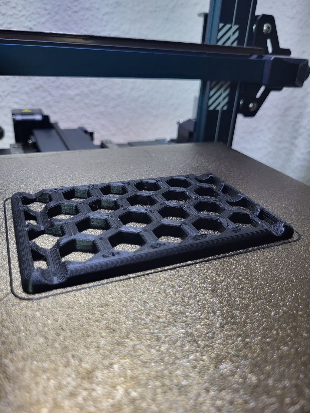 Sunlu S2 Tray