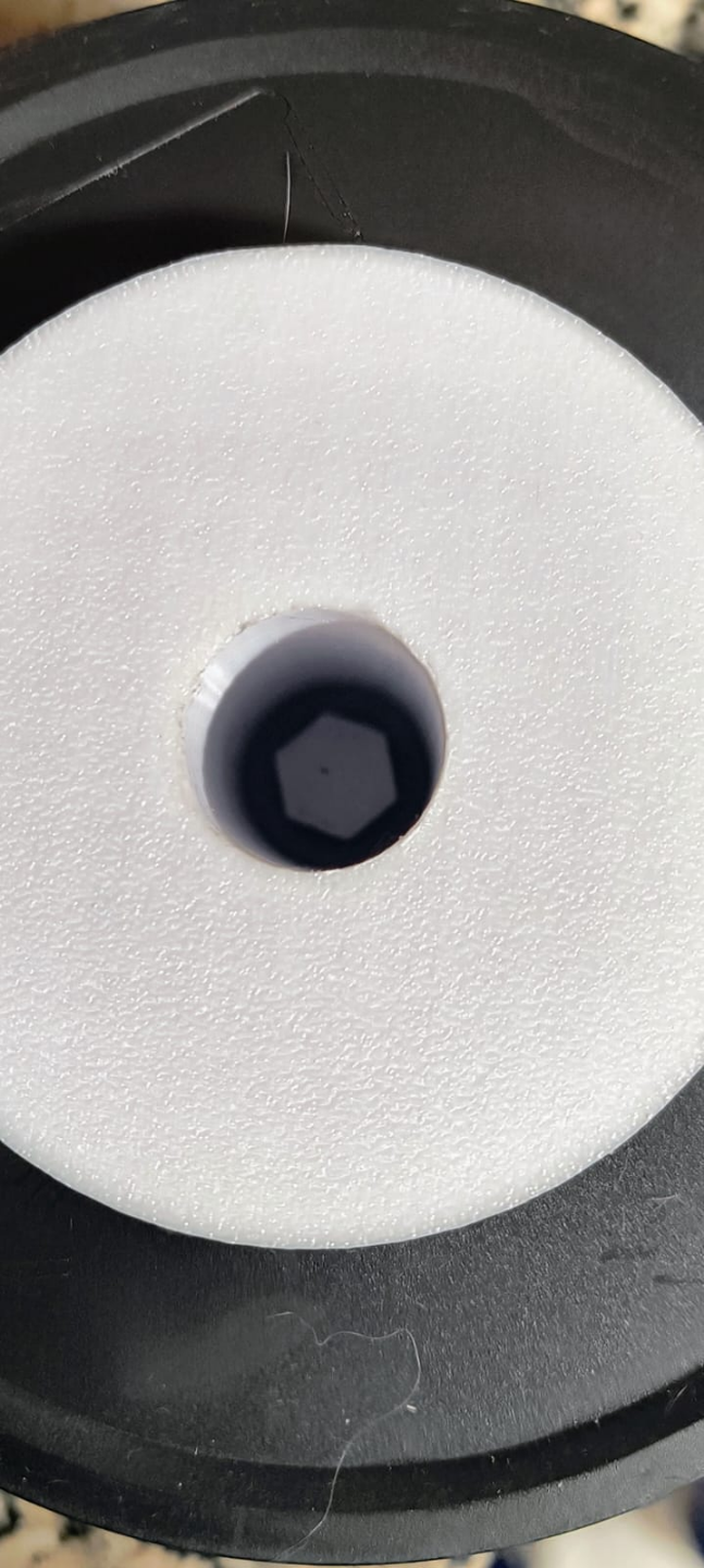 AMS LITE ADAPTER SPOOL SUNLU 250 Gr