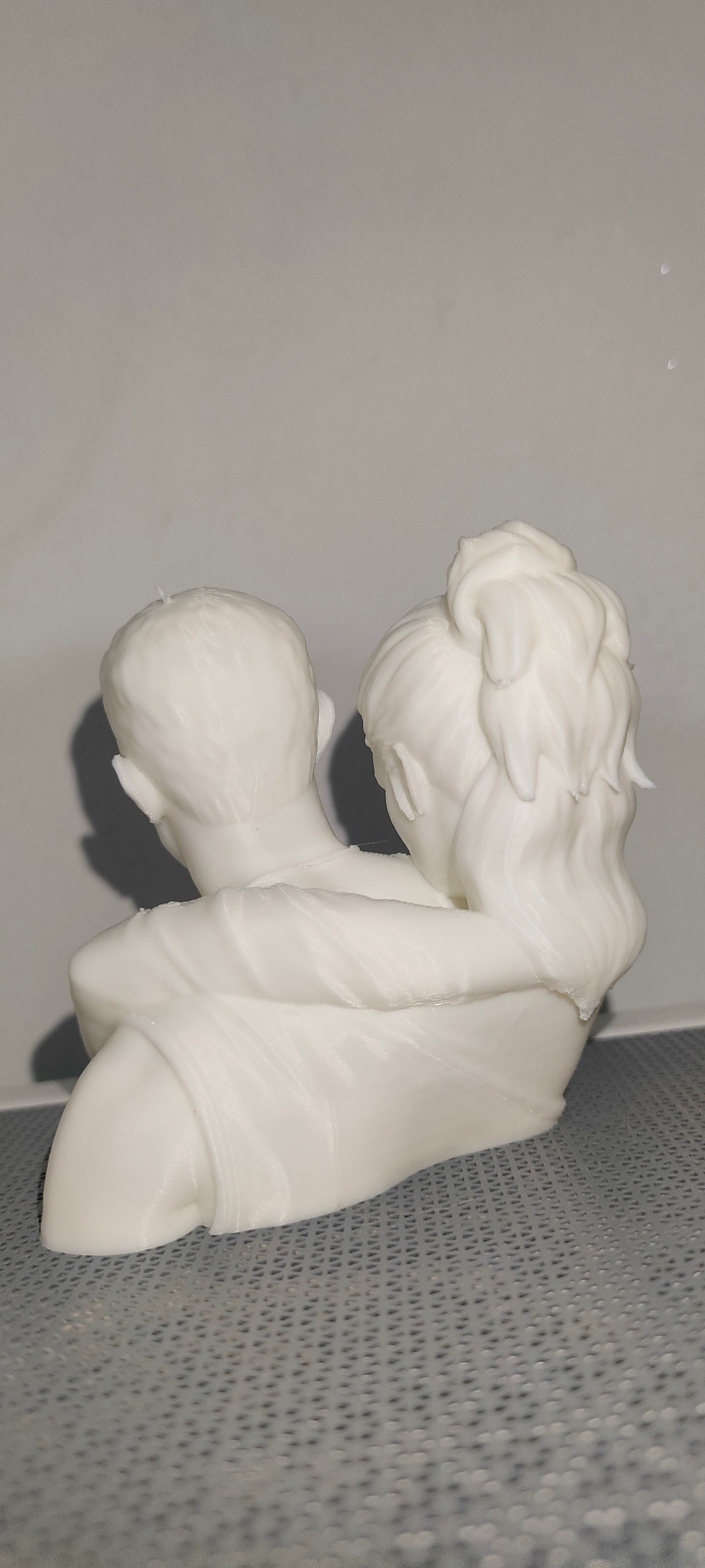 Jason and Lucia Bust - Gta 6