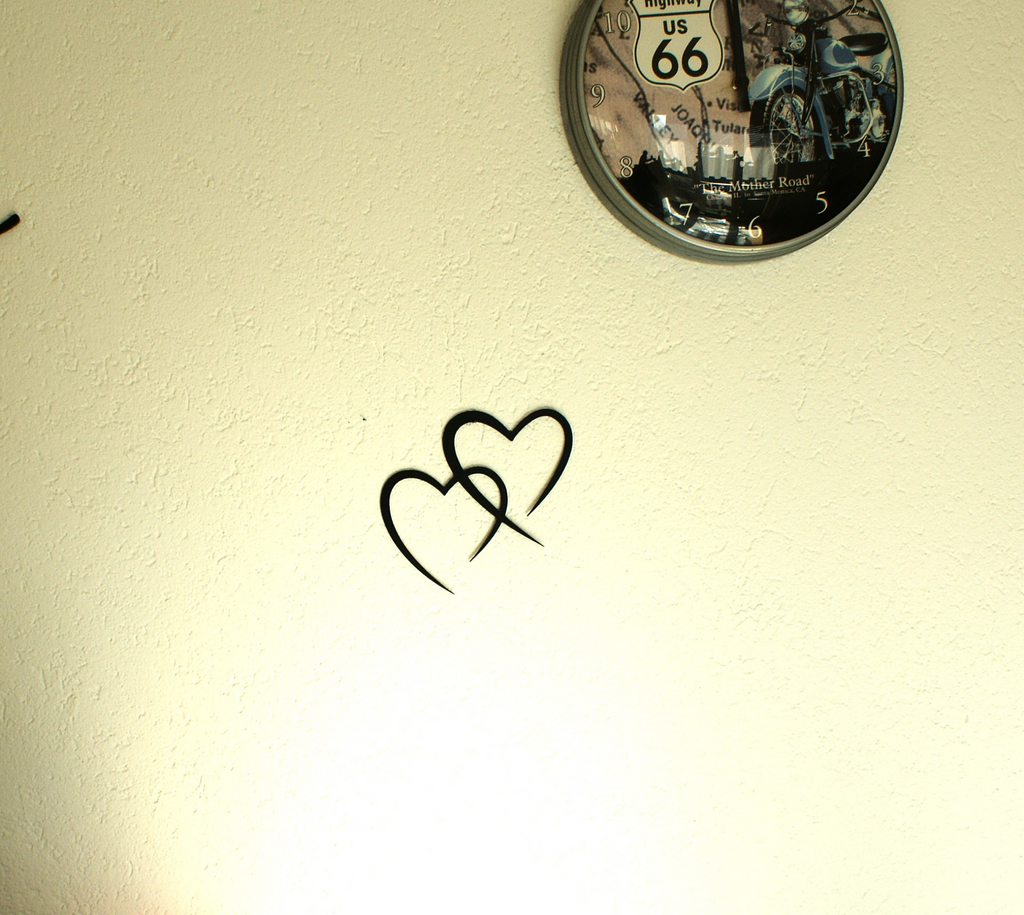 2 Herz