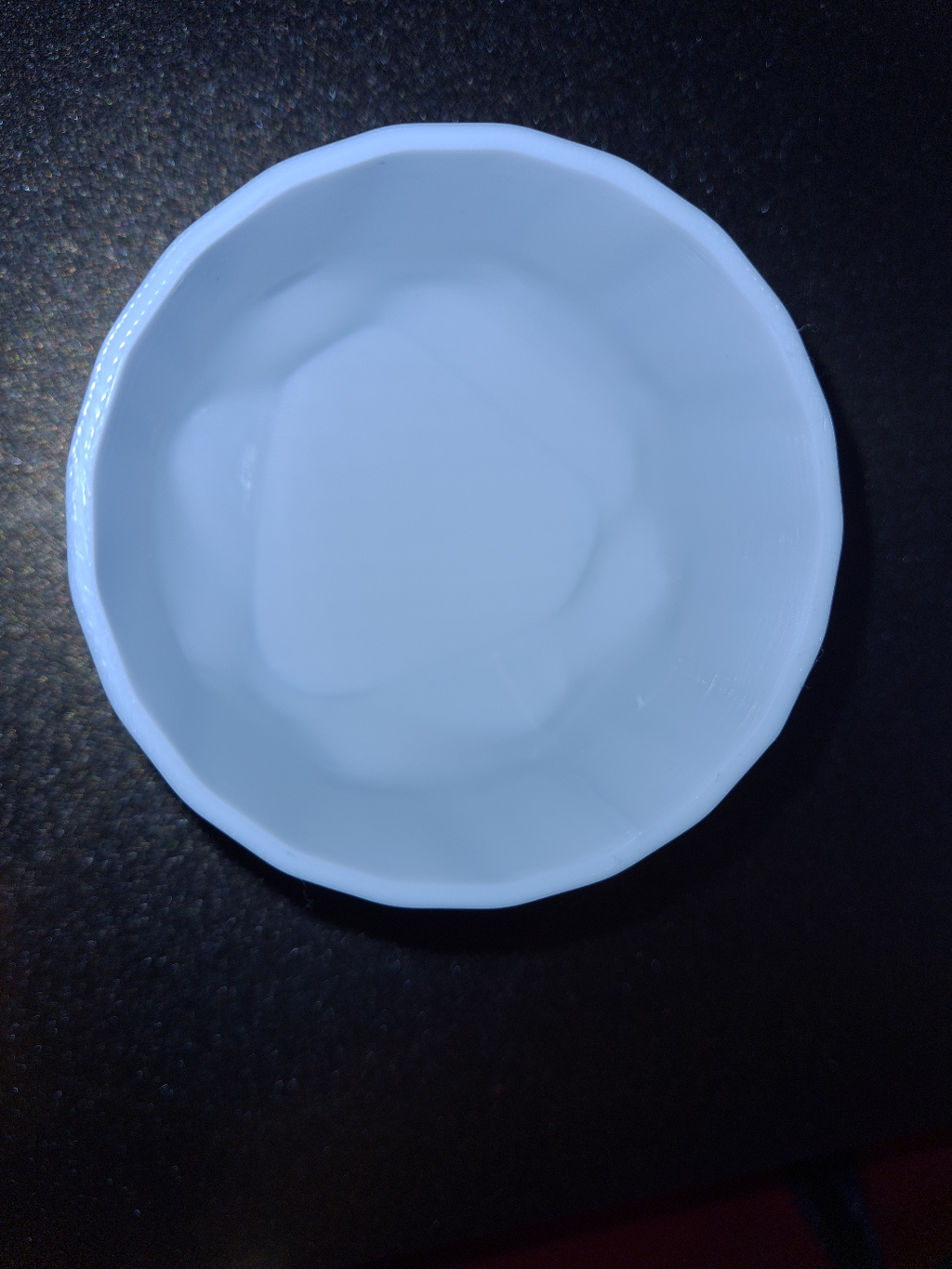 Fibonacci's Pot