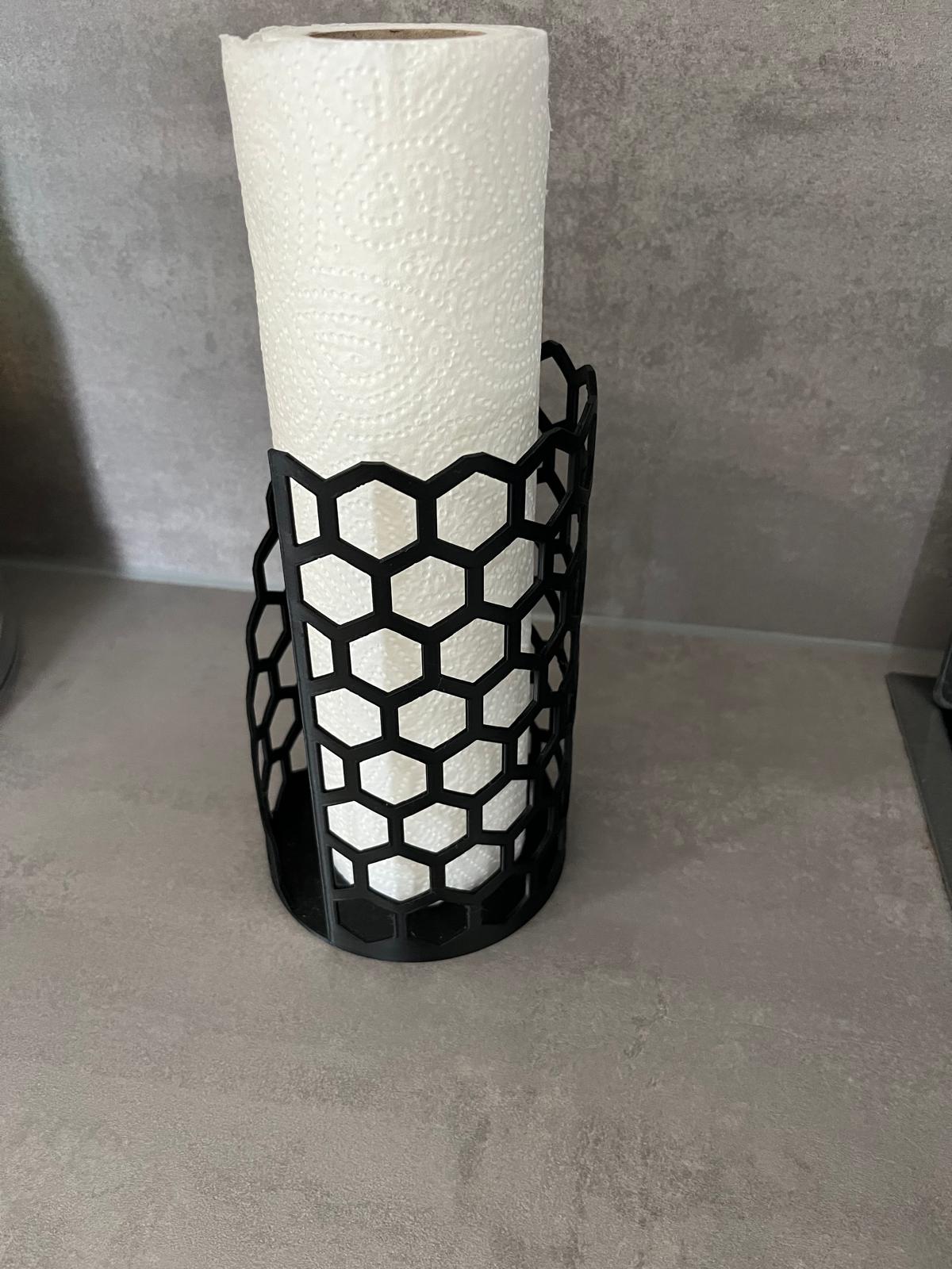 Küchenrollenhalter