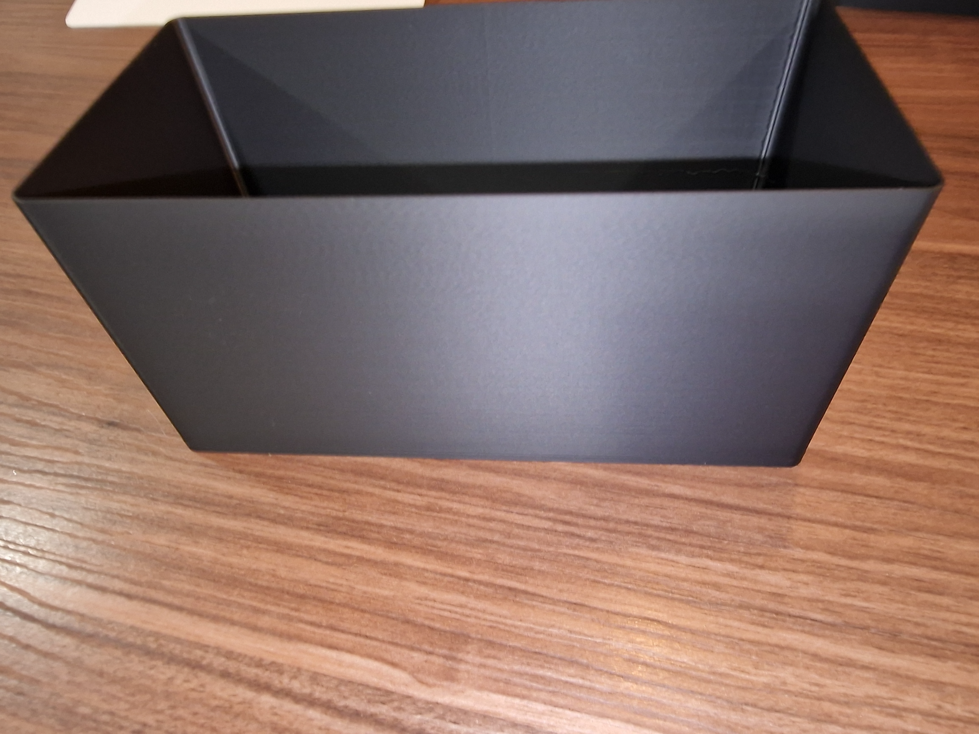 Aufbewarungsbox - storage box