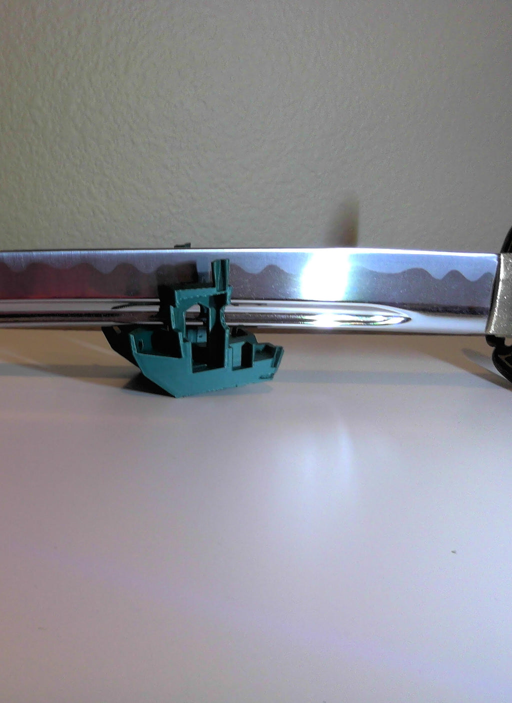 Inverted Benchy ( Simplified )