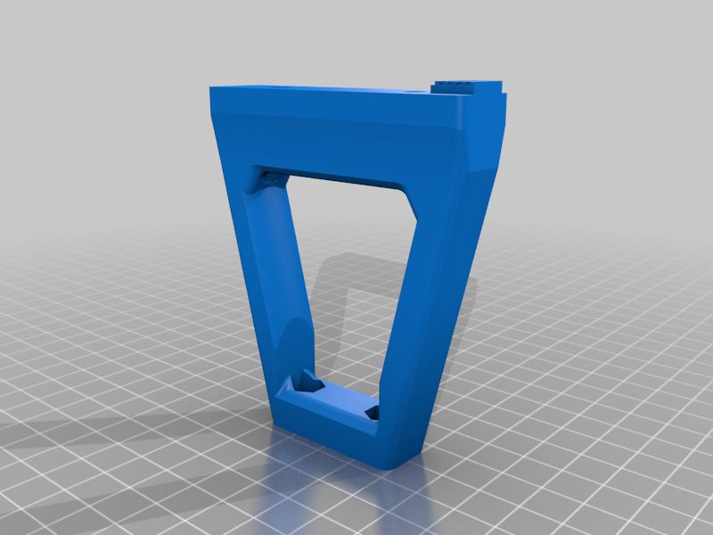 Threaded Insert Press Open-Source