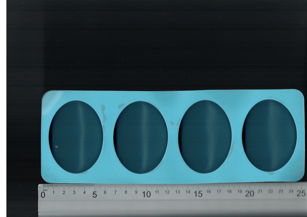 base for soap mold