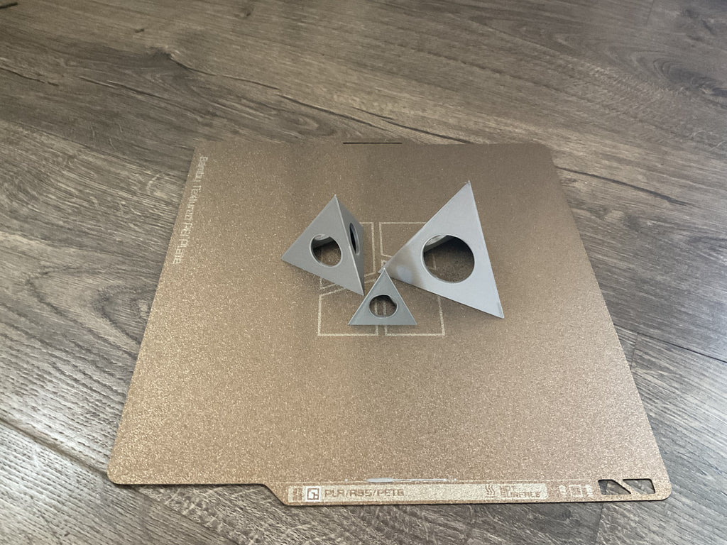 Customizable Painter's Pyramid Free to Sell