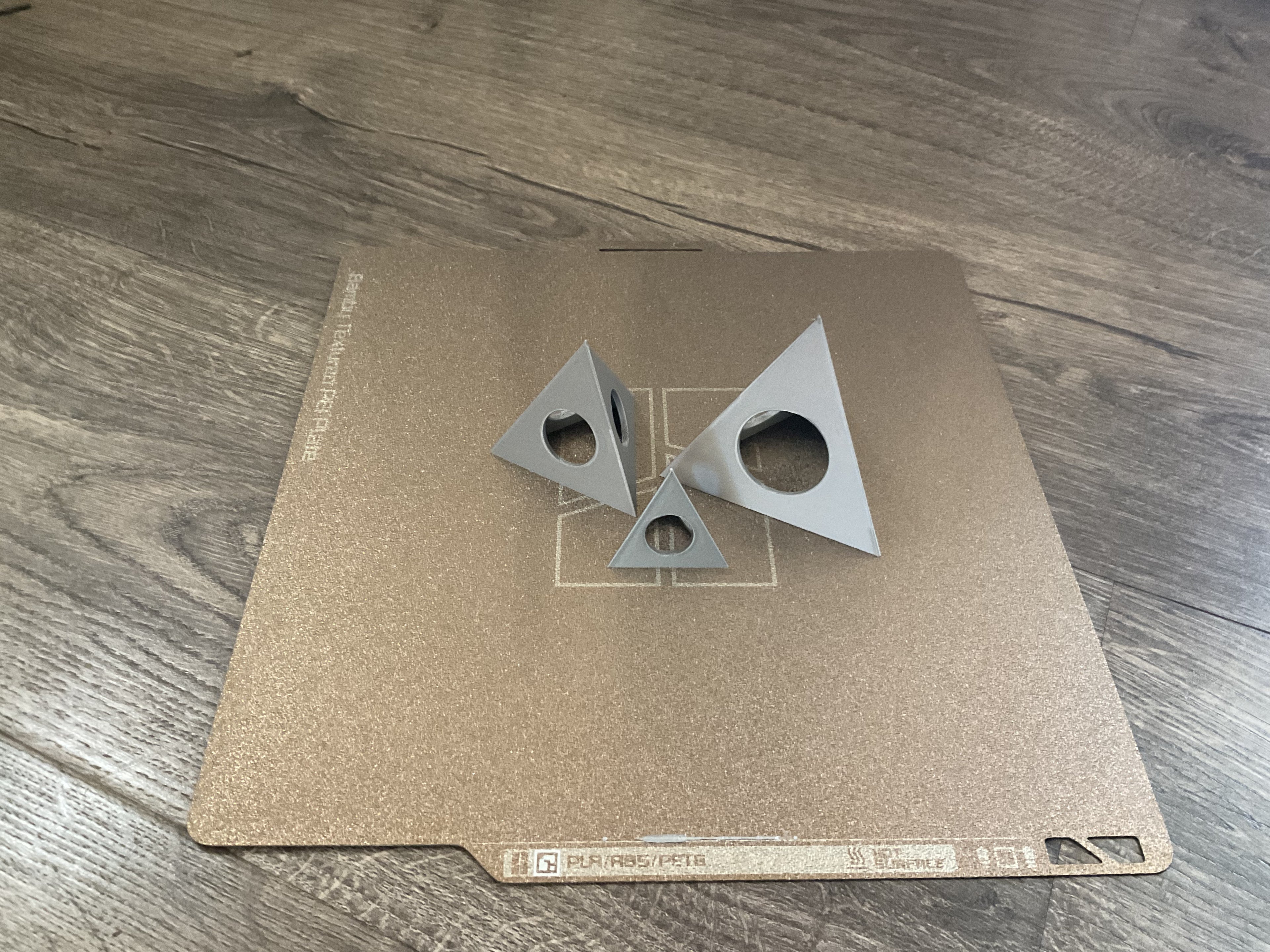 Customizable Painter's Pyramid Free to Sell