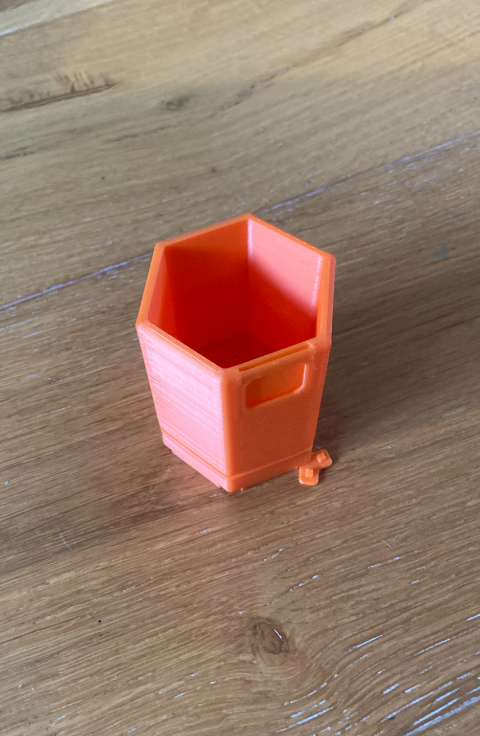 Self-Watering Modular Seed Planter