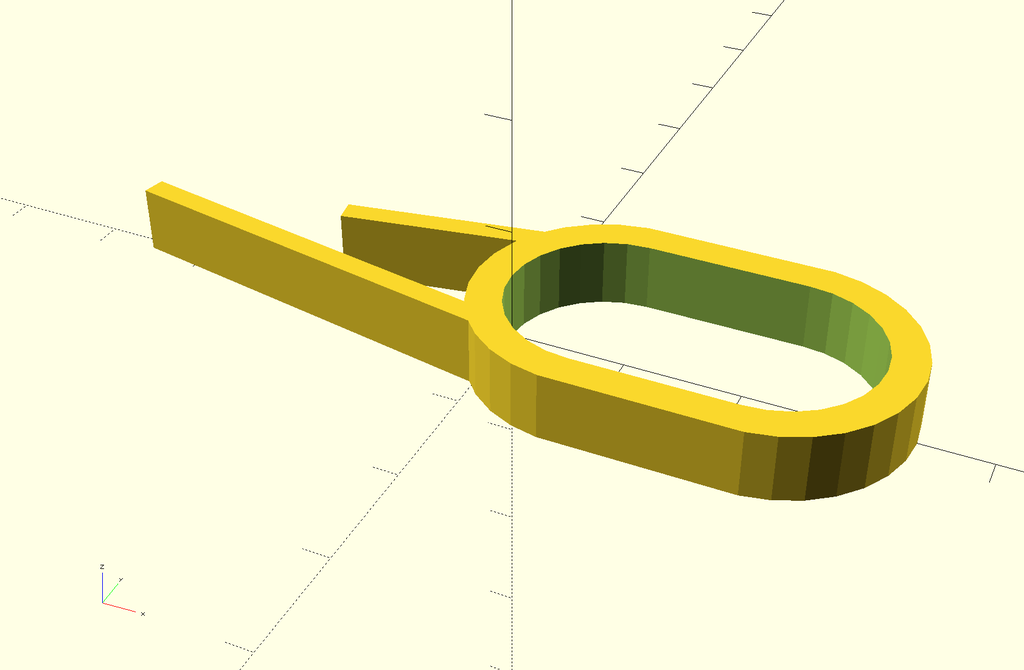 Tablet Mount for Contour Next Link 2.4