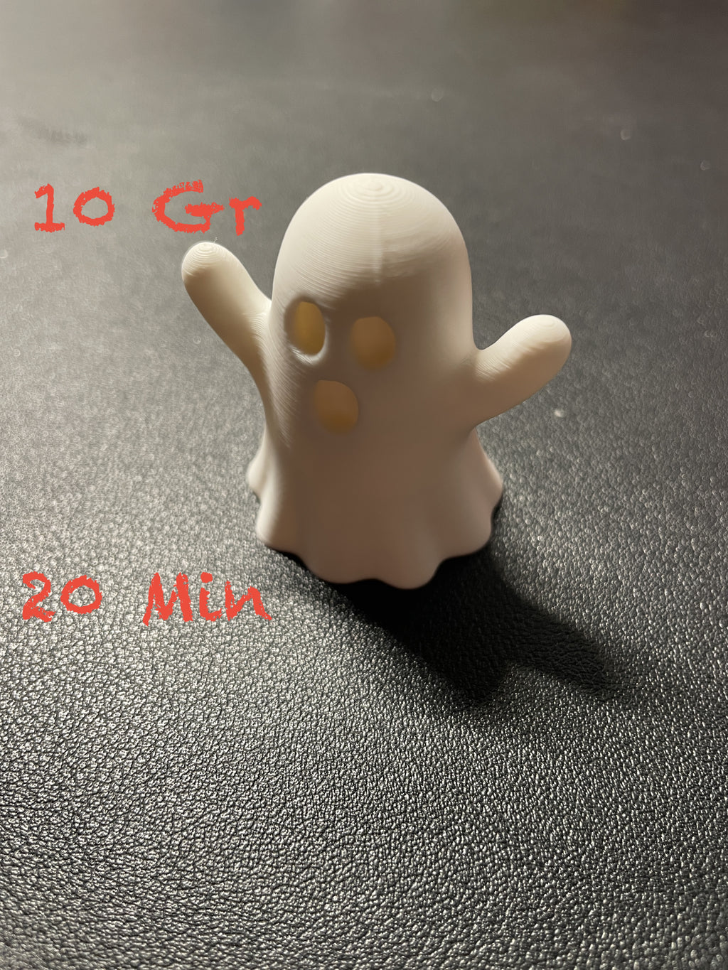 Cute Little Ghost - Halloween