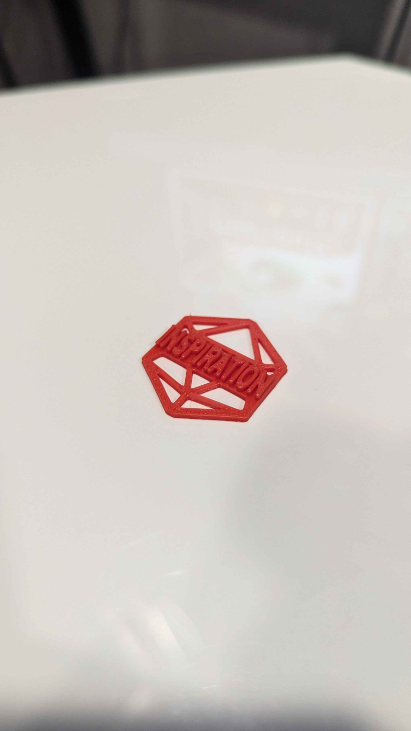 Mini DND Inspiration Coin/Token