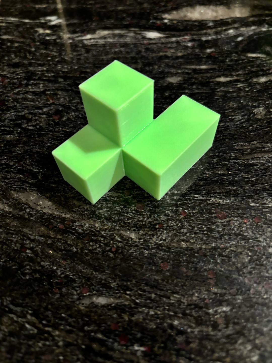Puzzle Cube