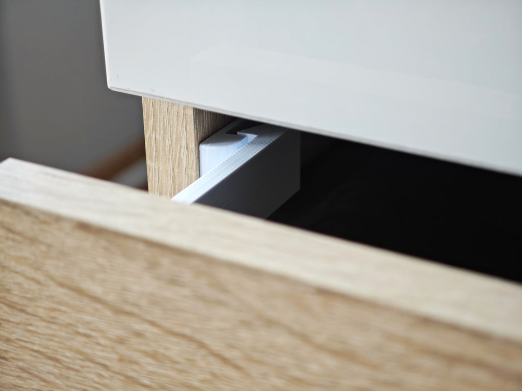Drawer Latch