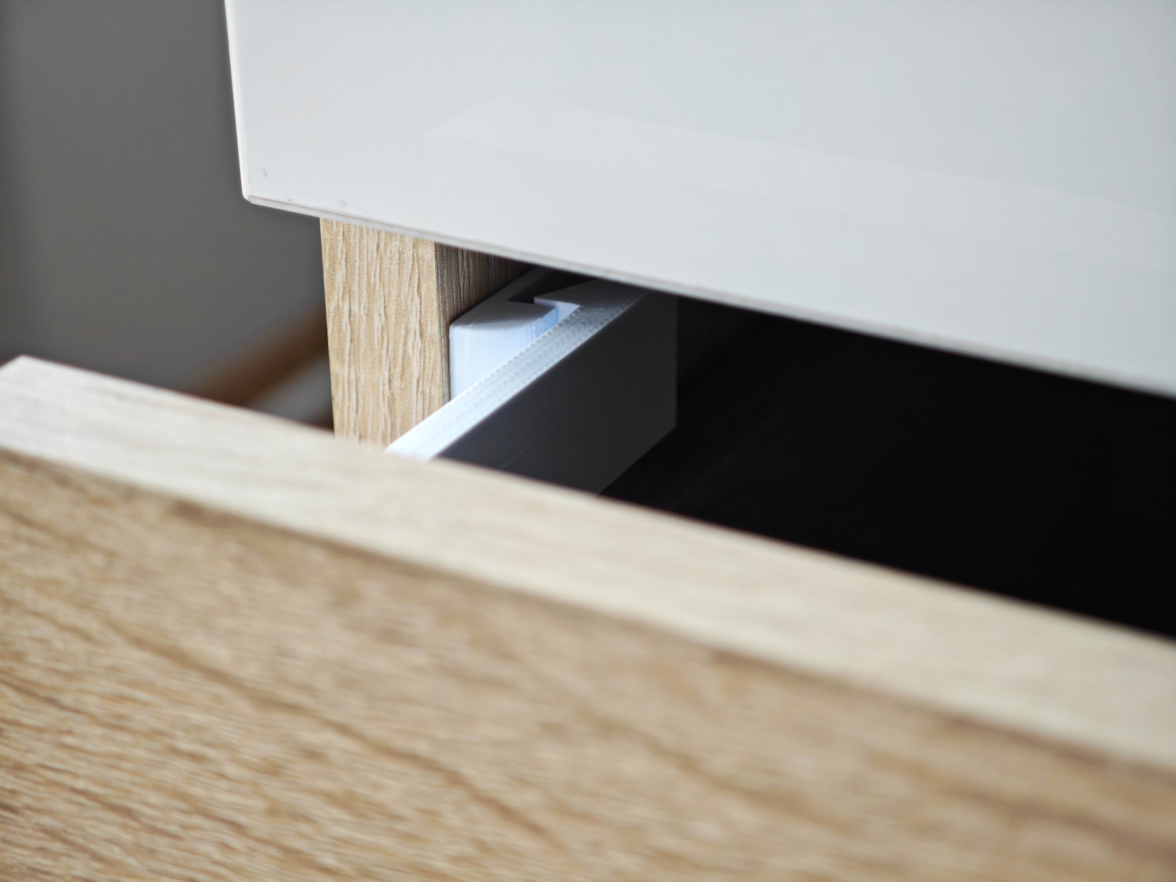 Drawer Latch