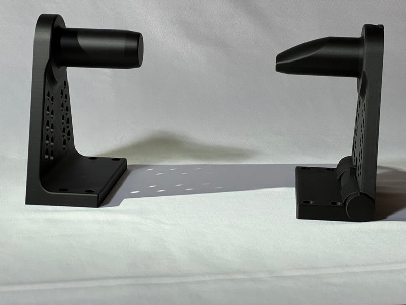 Anutter2 Paper Towel Rack