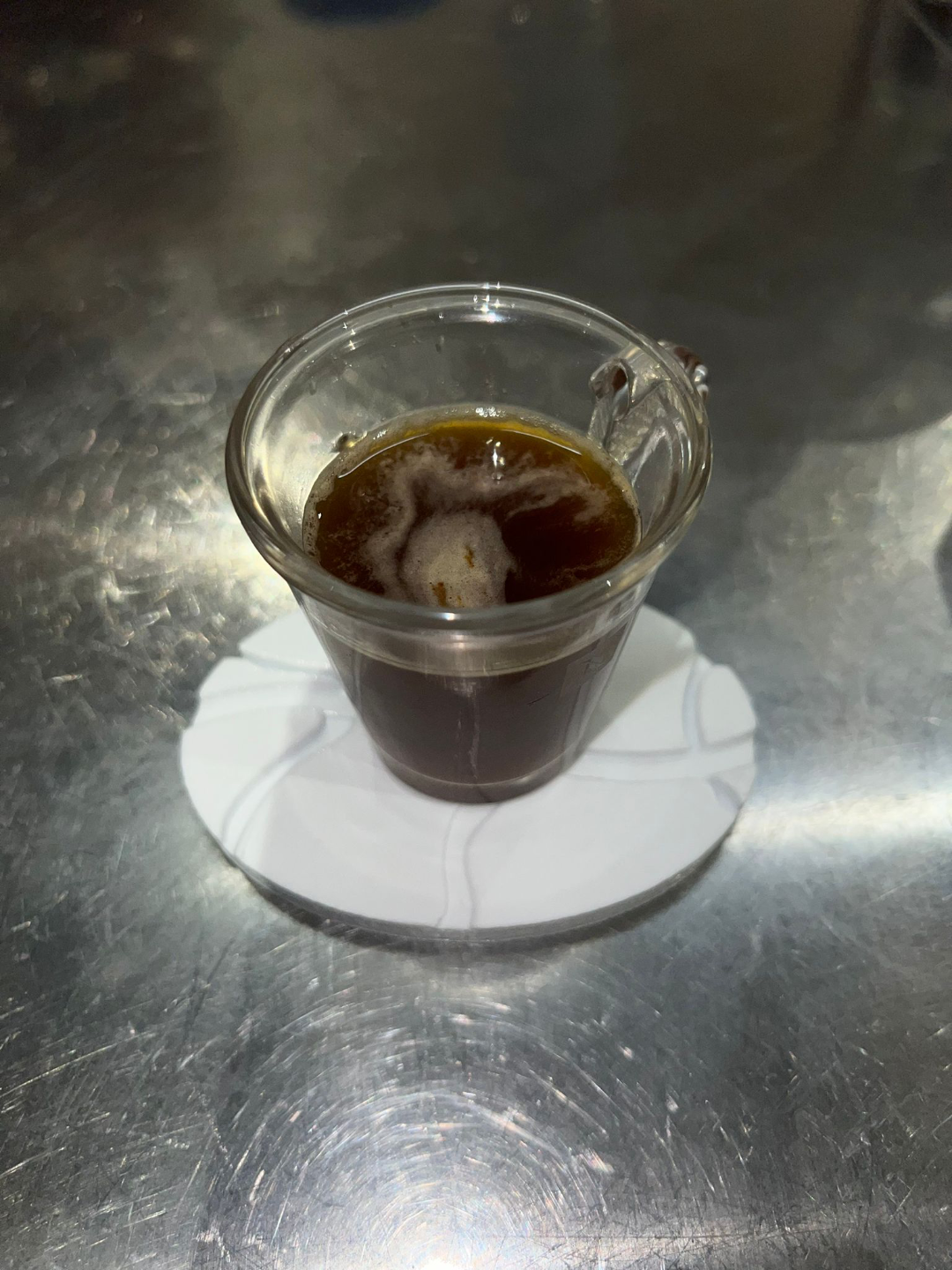 Coffee Bean Coaster - Perfect for you coffee break