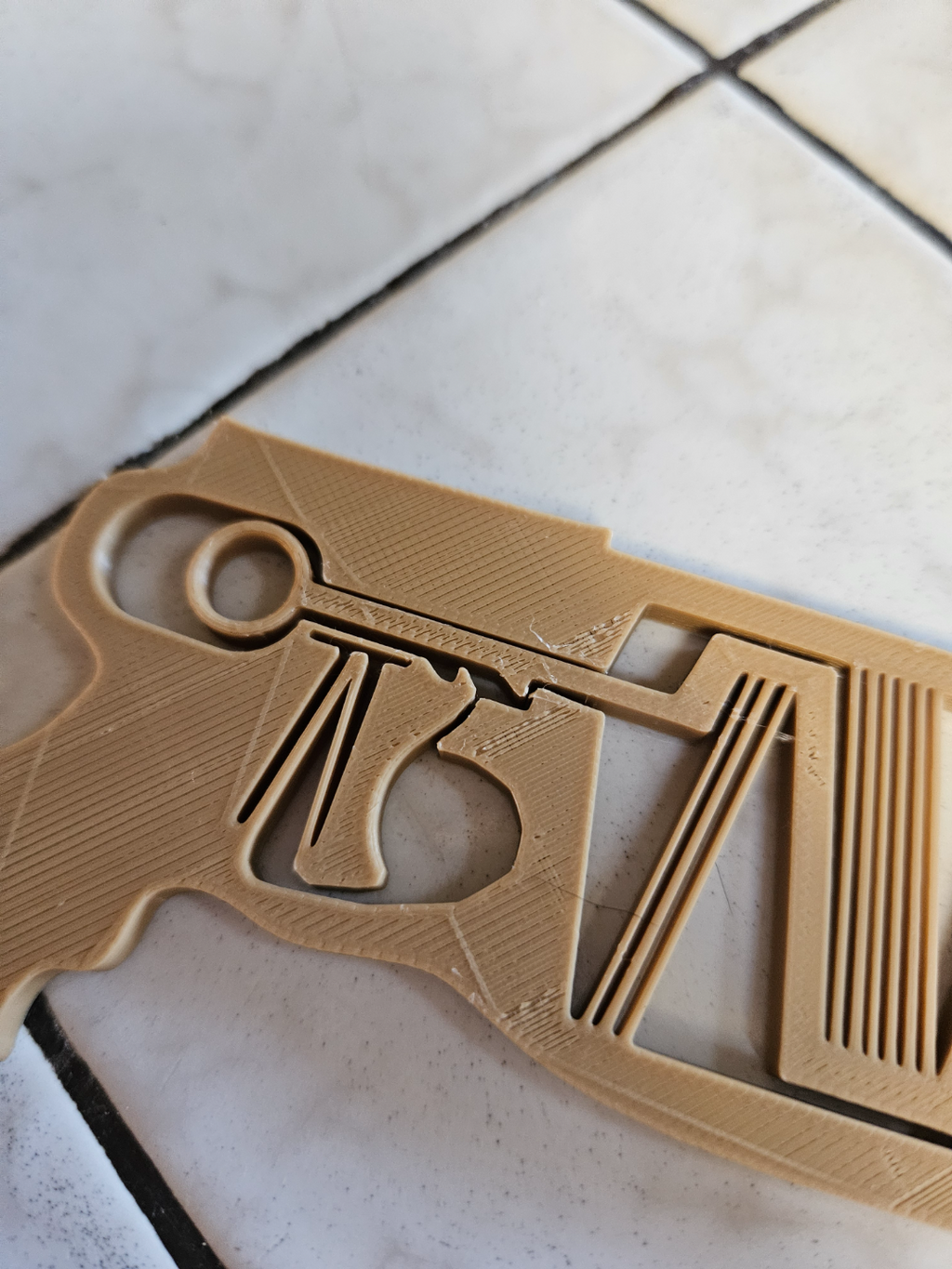PRINT-IN-PLACE GUN