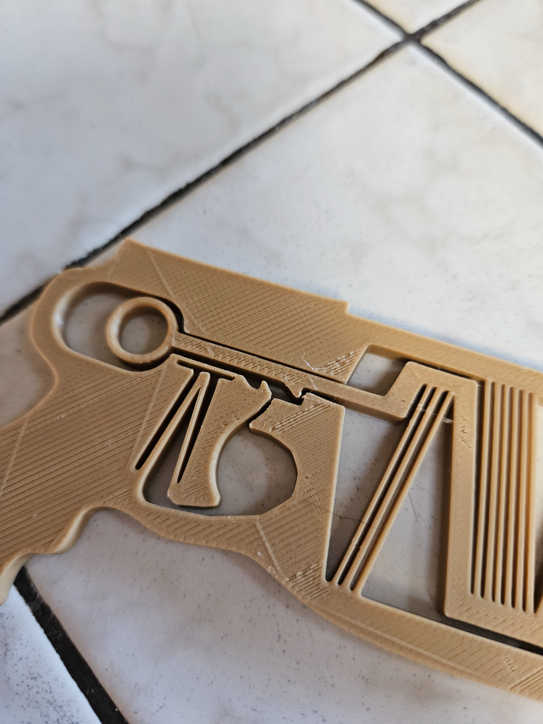 PRINT-IN-PLACE GUN