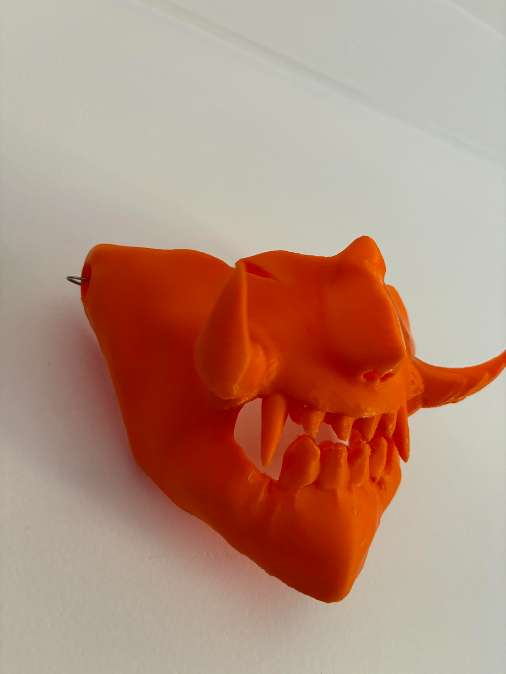 Oni Mask