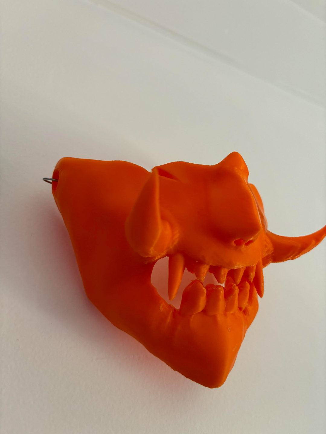 Oni Mask