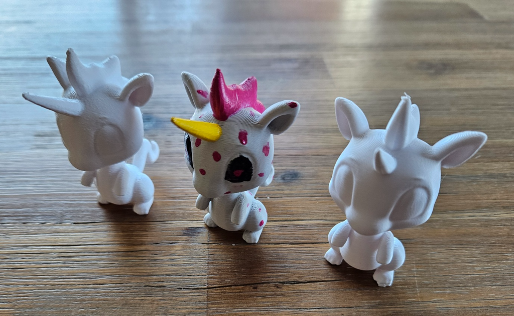 Unicorn - FREE TO SELL