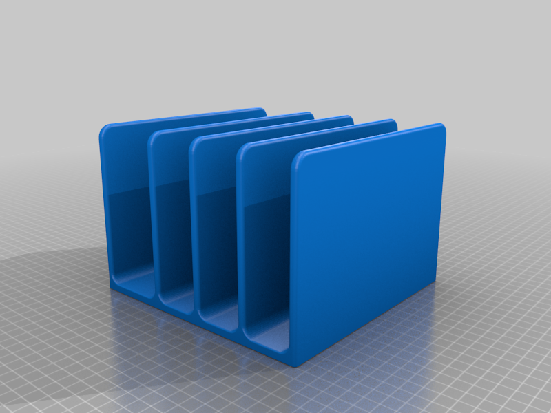Folder Holder