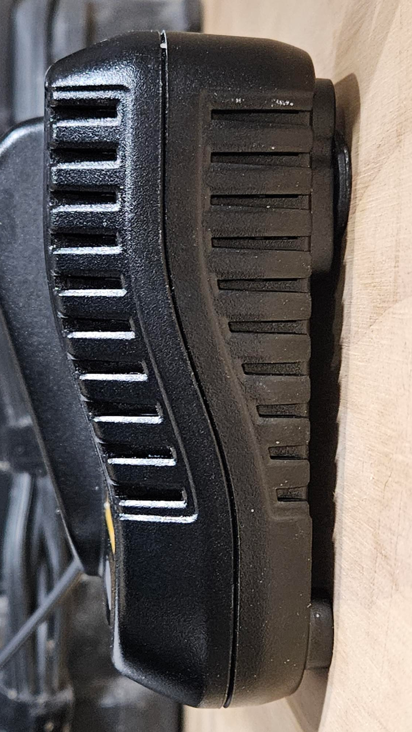 Dewalt Battery Charger Mounts