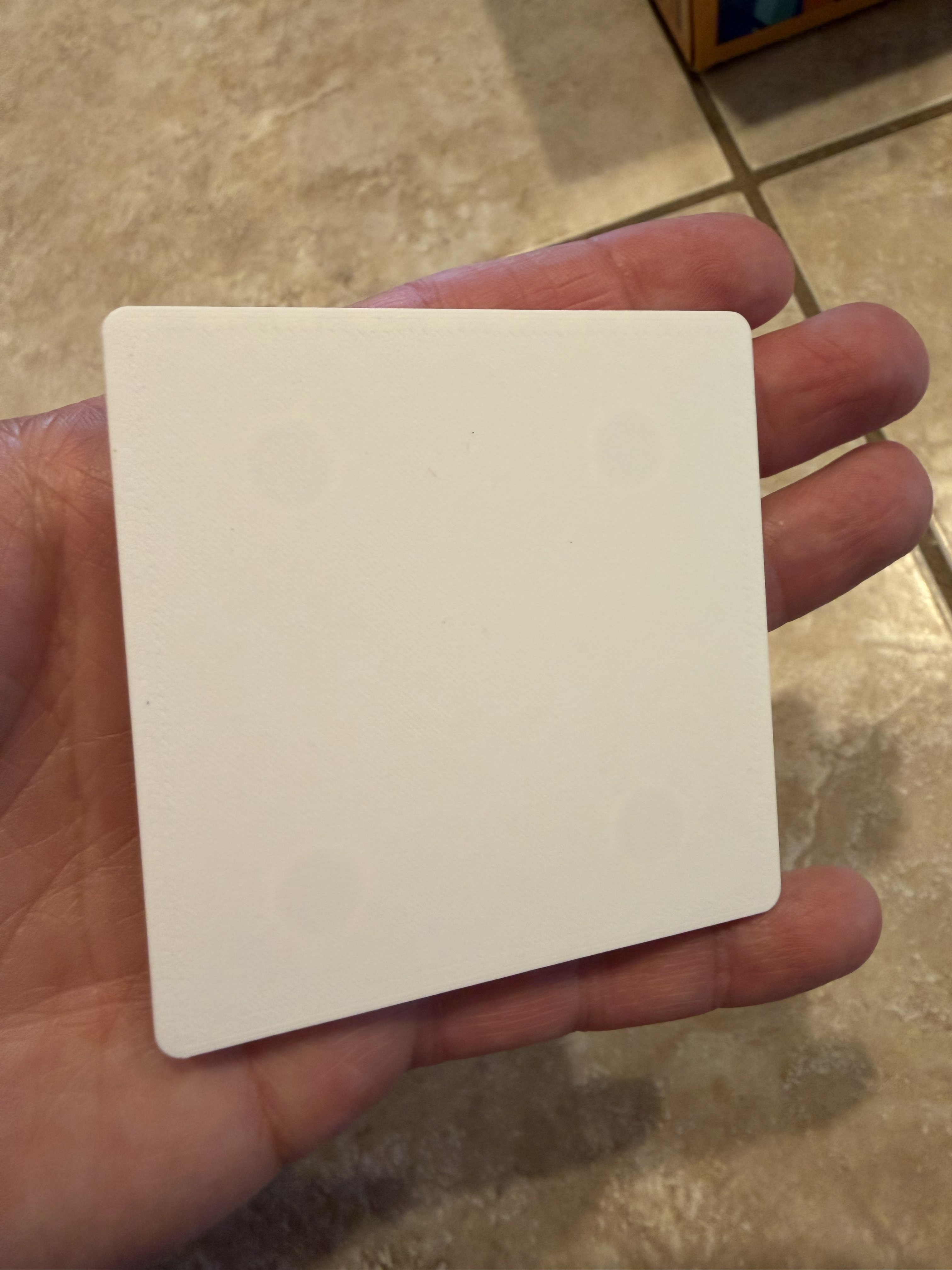 Fist My Bump Magnet - Four 8x3 magnets