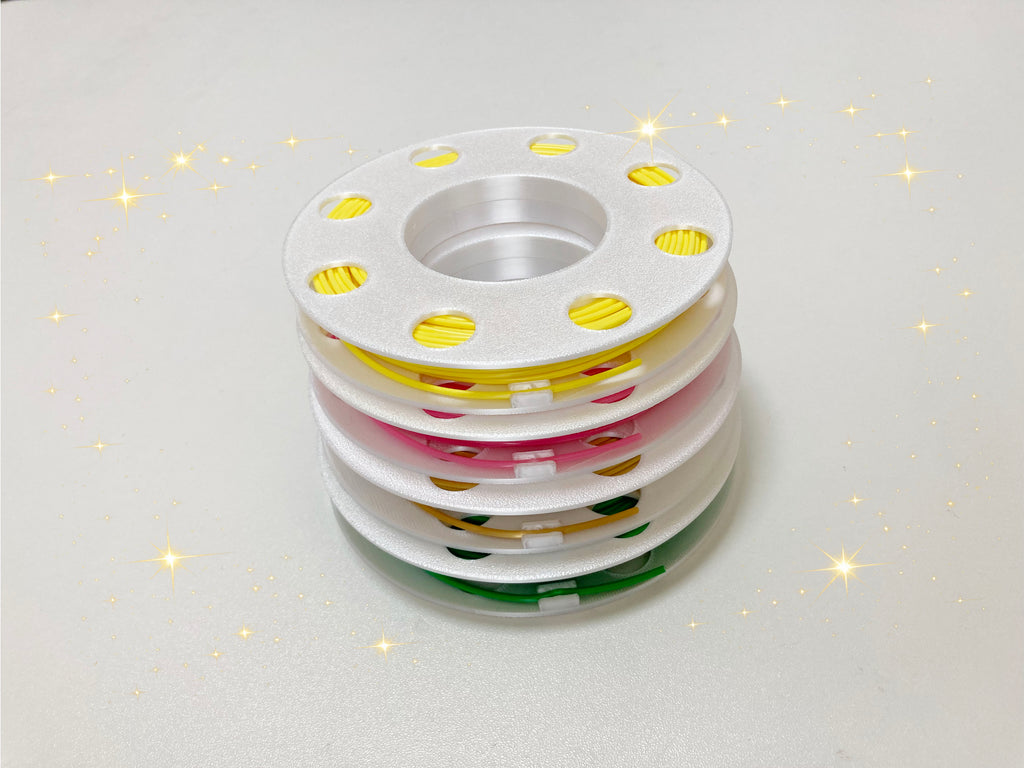 Mini Spool for Bambu Lab A1 mini_吉田工房