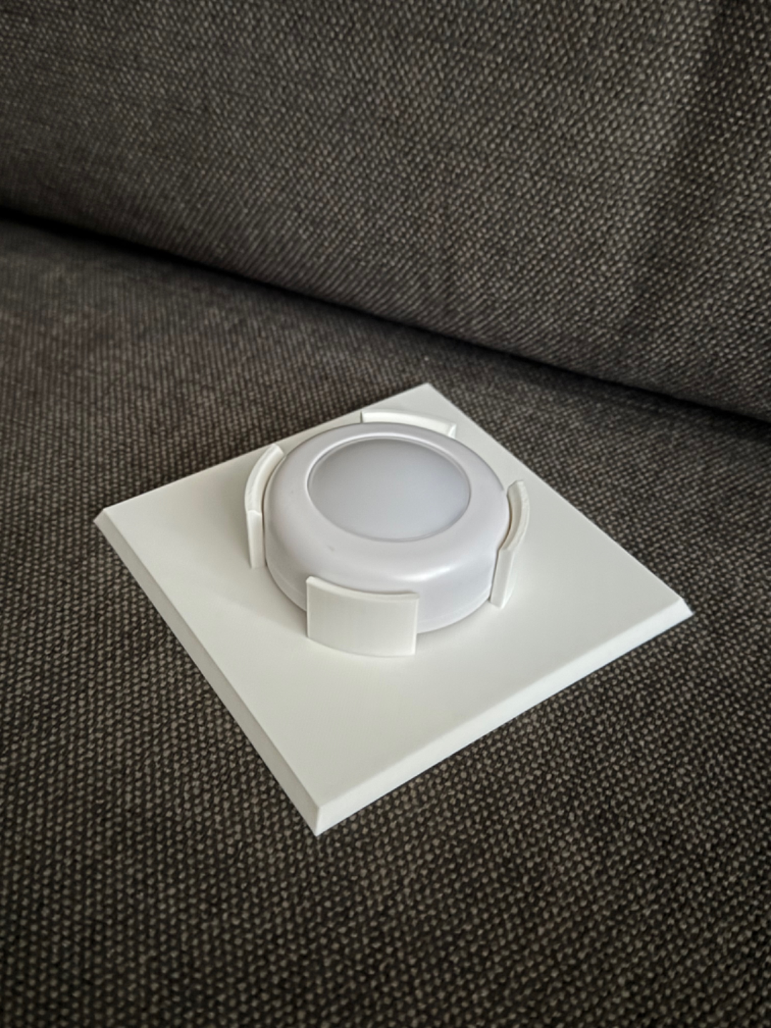 Pyramid Glow Lamp with Bambulab Remote Control Led