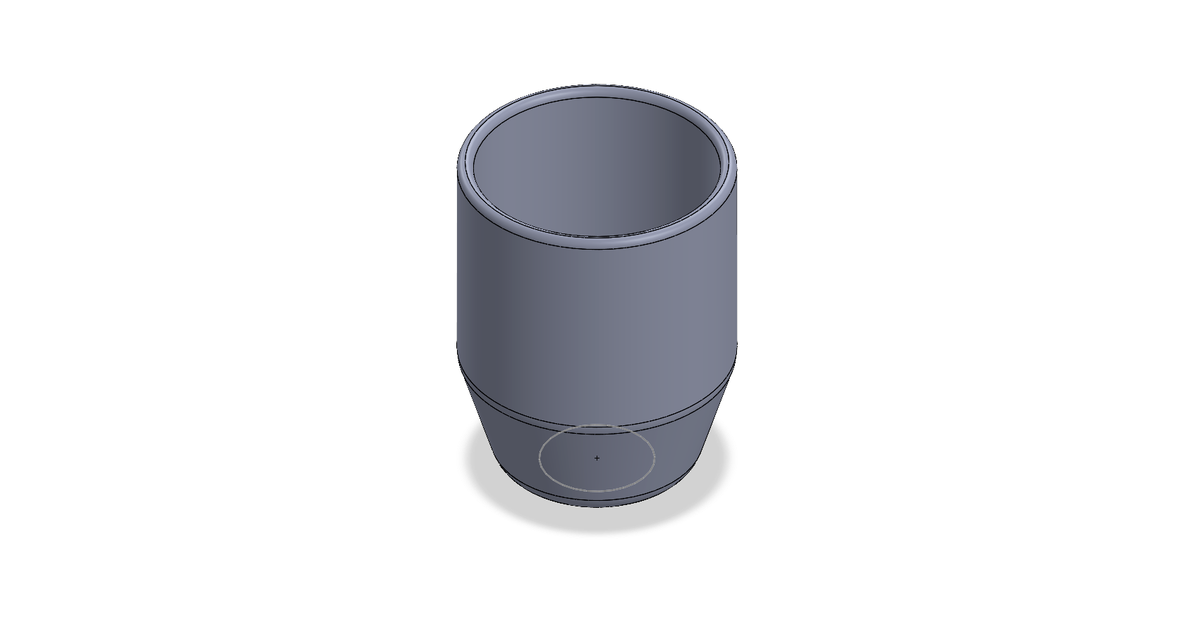 Toothbrush Holder