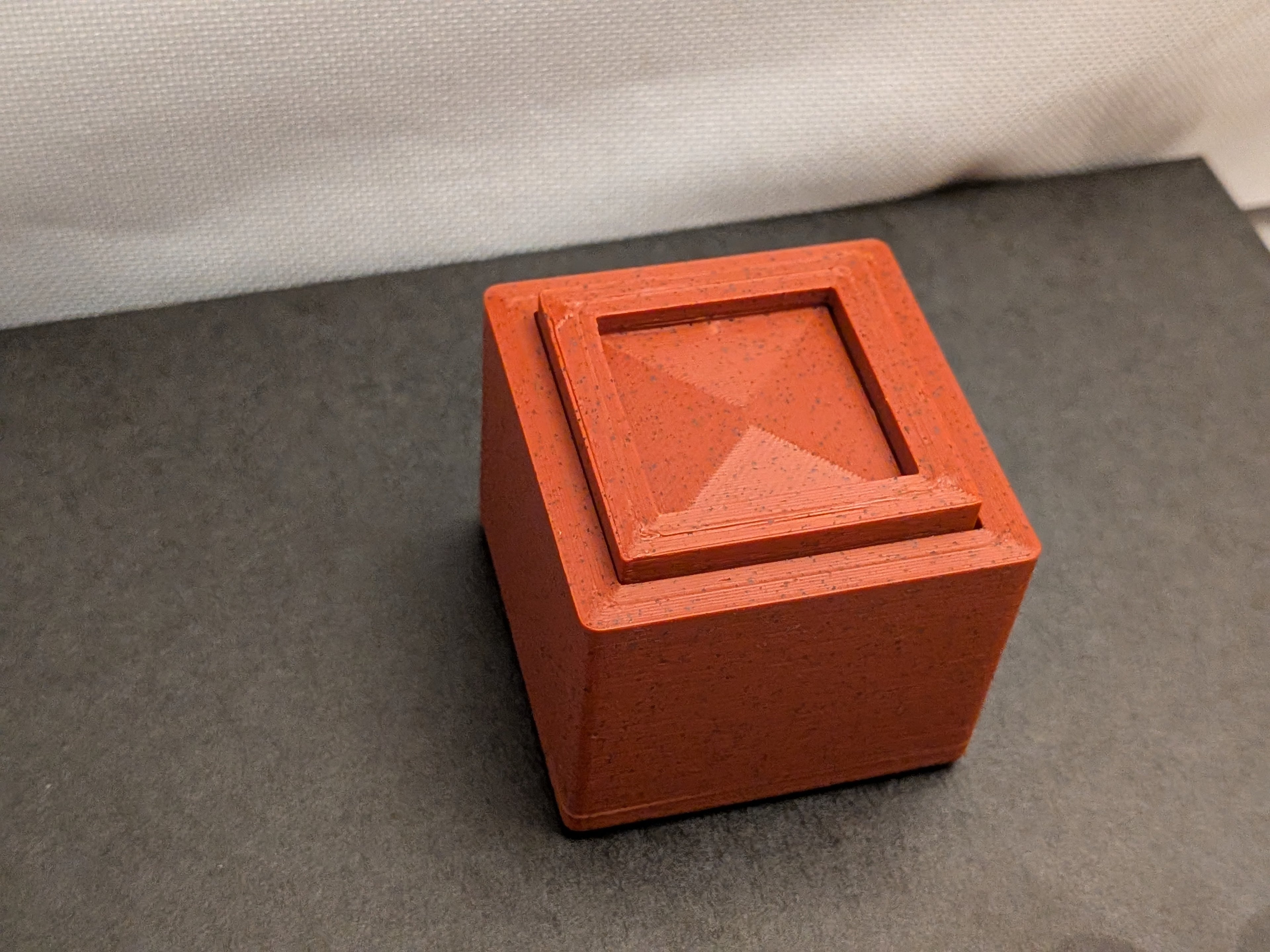 PUZZLE BOX 01