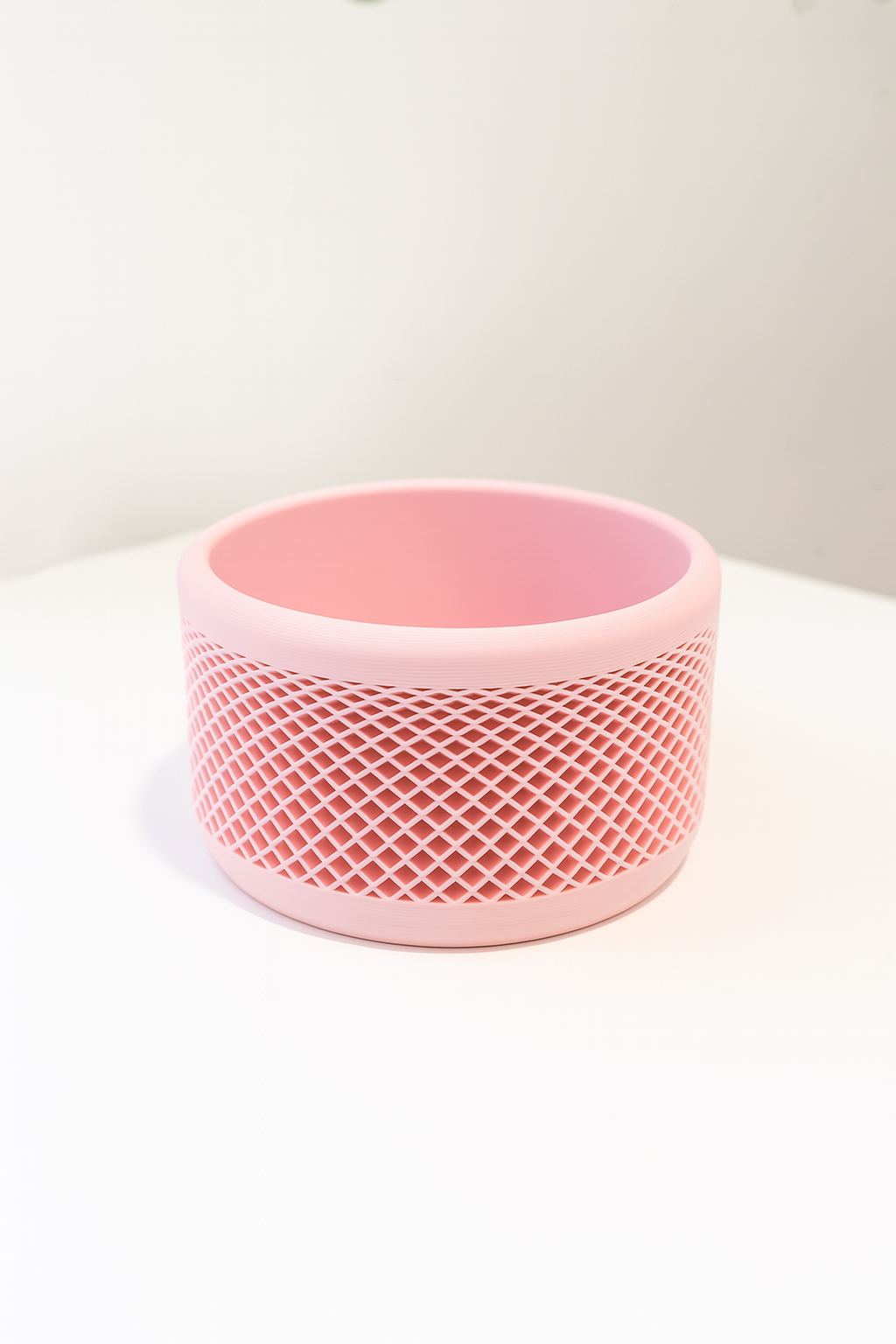 Mesh Planter (Free commercial use)