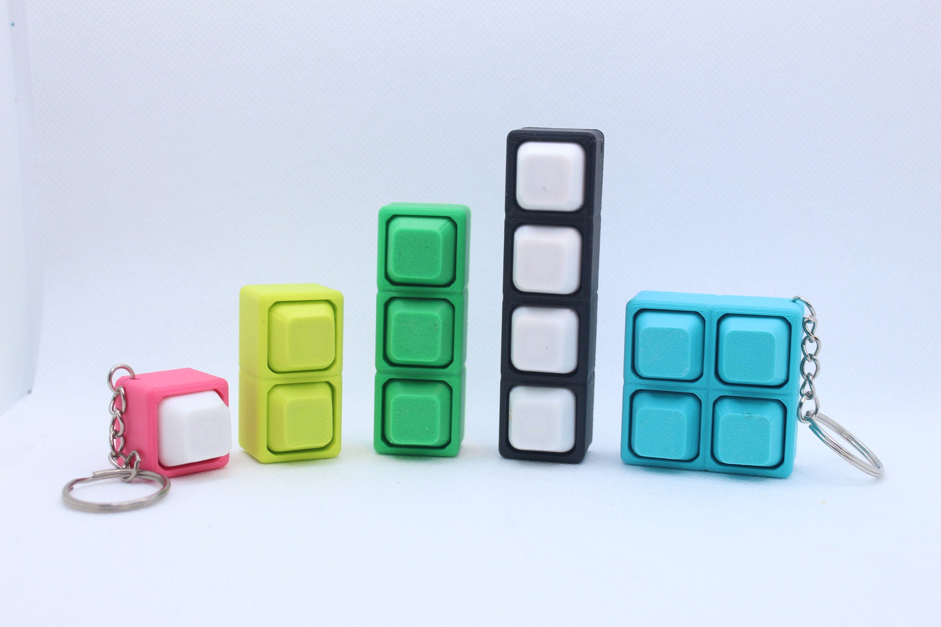 Keyboard Clicker Fidget