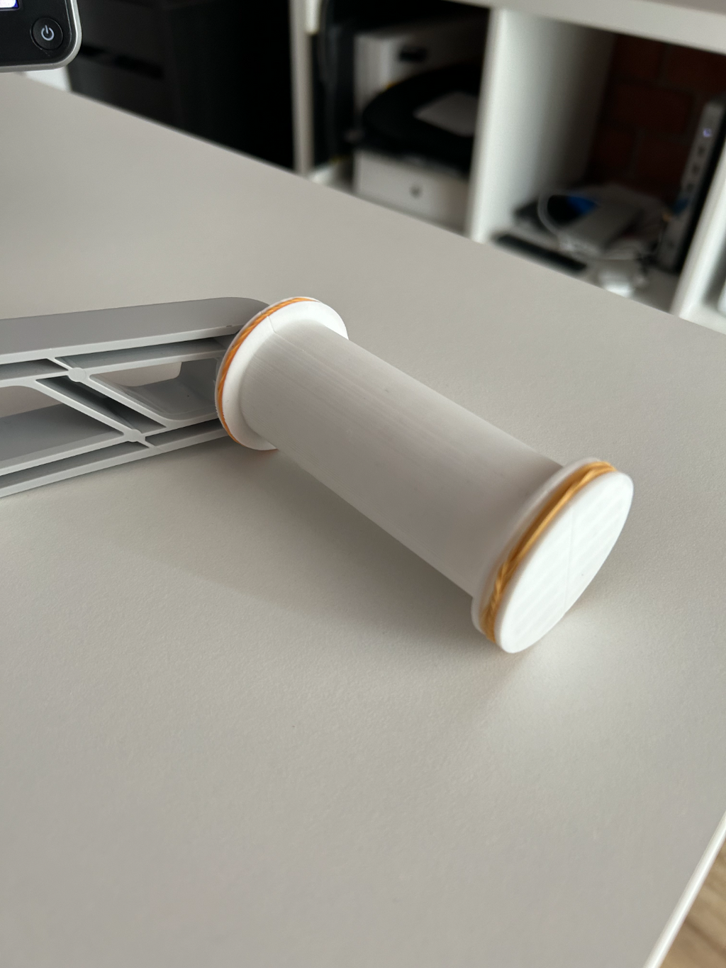 A1 mini spool adapter