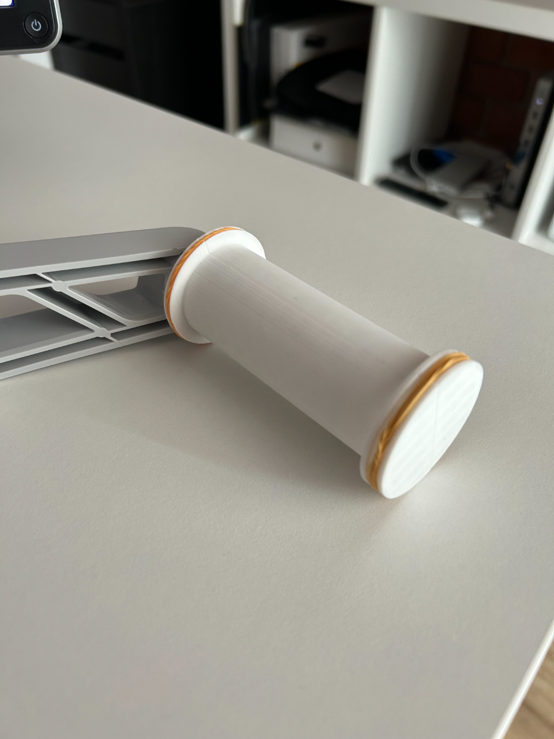 A1 mini spool adapter