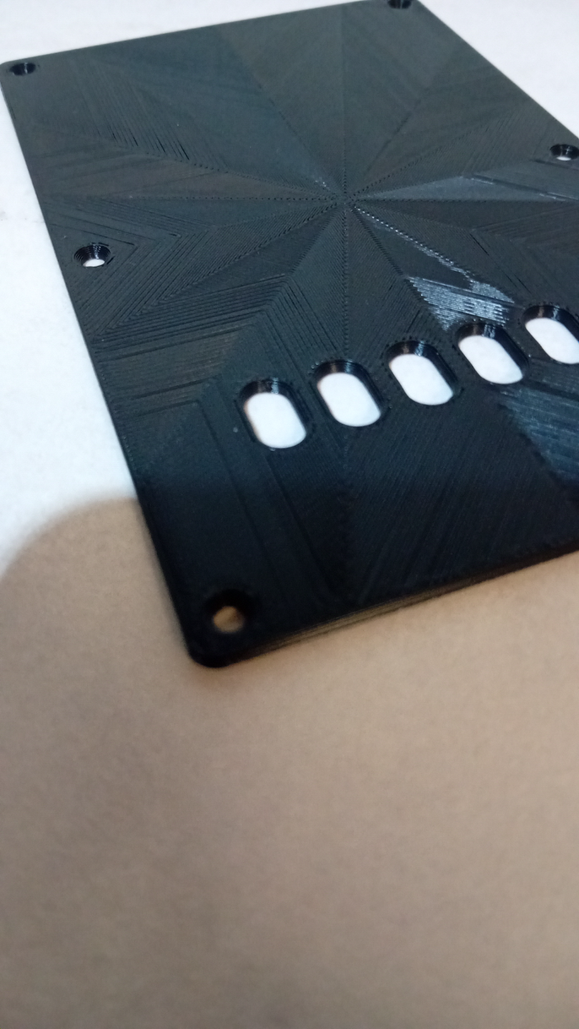 Gitarrenabdeckung 90x140