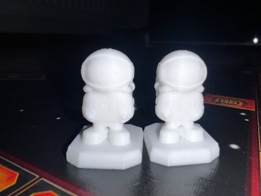 Terraforming Mars - Player Token