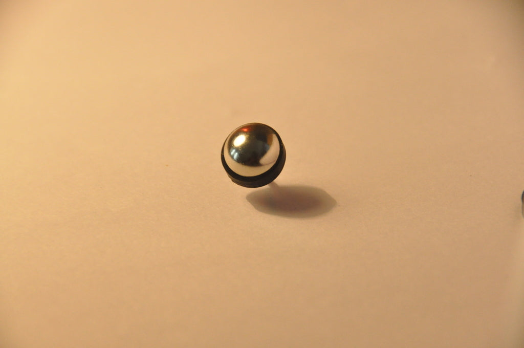 Magnet holder for 10mm ring magnet