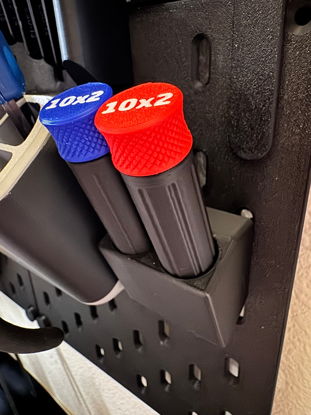 Skadis Magnet Pen Holder