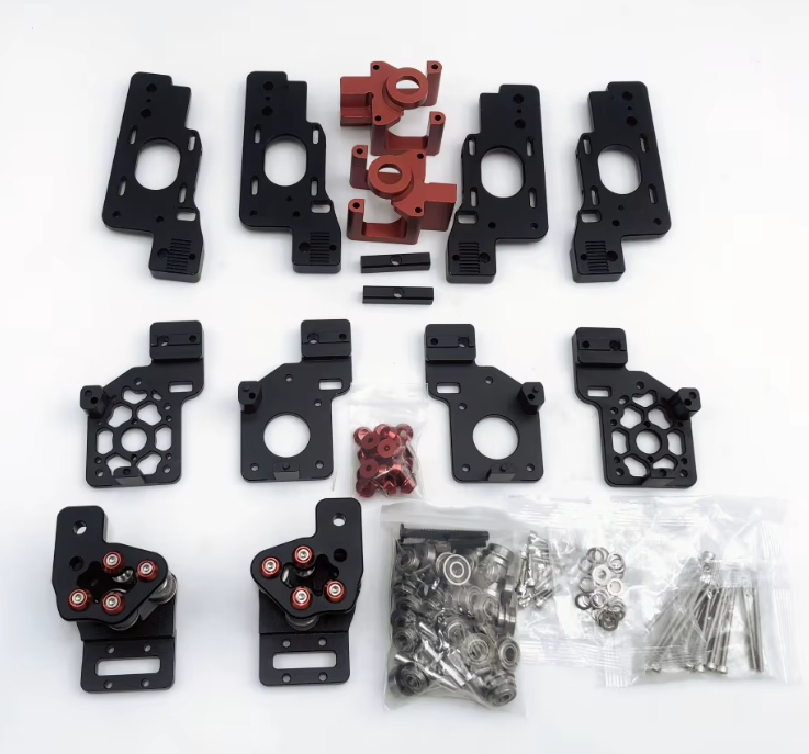 Z 9mm Belt Clip