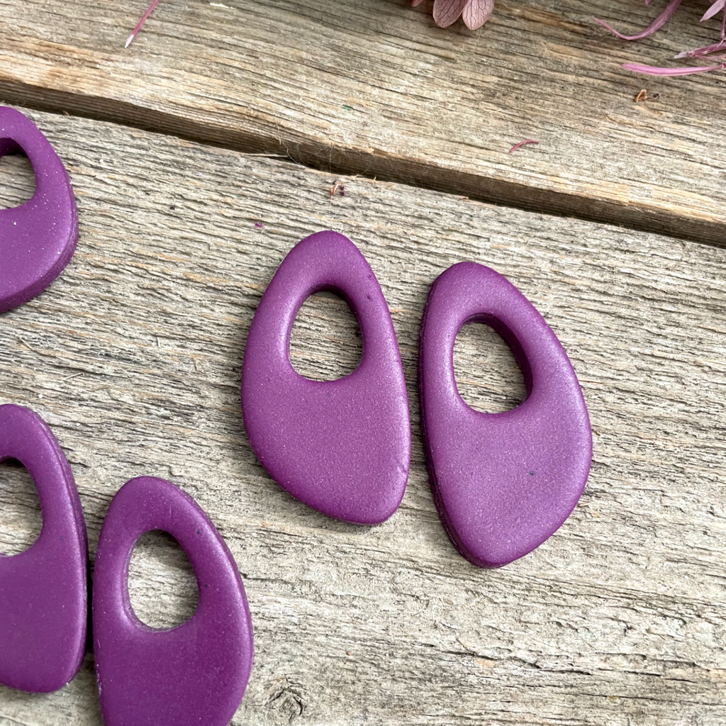 Madeline Earring Cutter