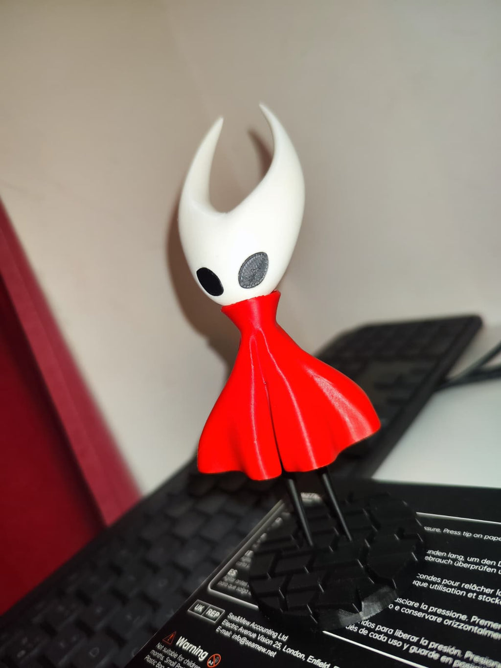 Hollow Knight - Hornet